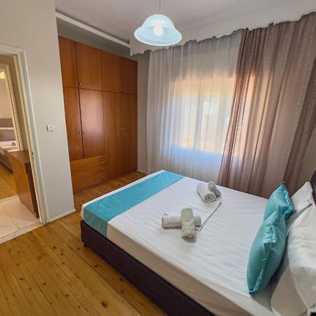 Sivi'S Vacation Homes Σκάλα Καλλιράχης Εξωτερικό φωτογραφία