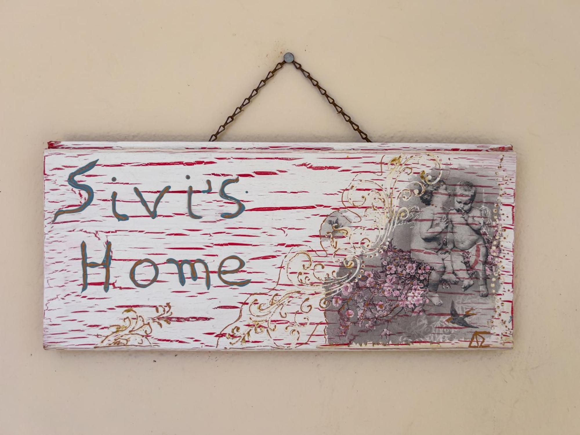 Sivi'S Vacation Homes Σκάλα Καλλιράχης Εξωτερικό φωτογραφία