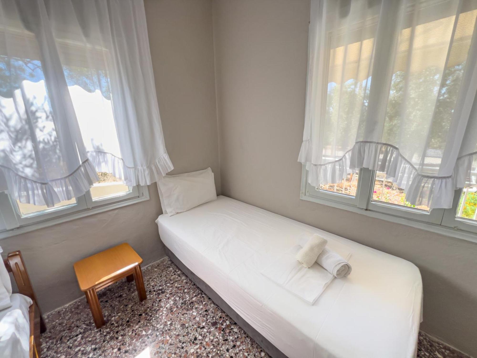 Sivi'S Vacation Homes Σκάλα Καλλιράχης Εξωτερικό φωτογραφία