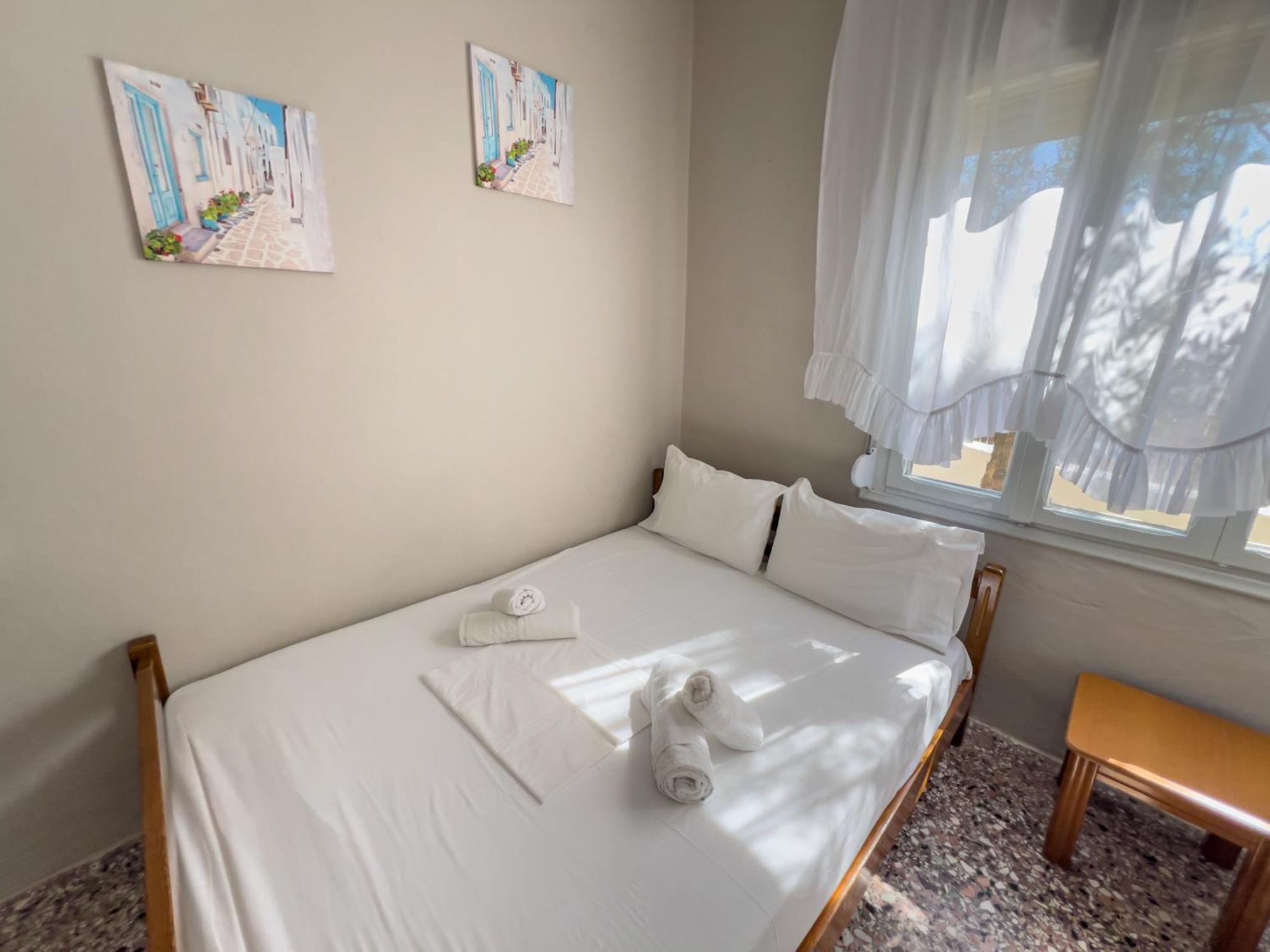 Sivi'S Vacation Homes Σκάλα Καλλιράχης Εξωτερικό φωτογραφία