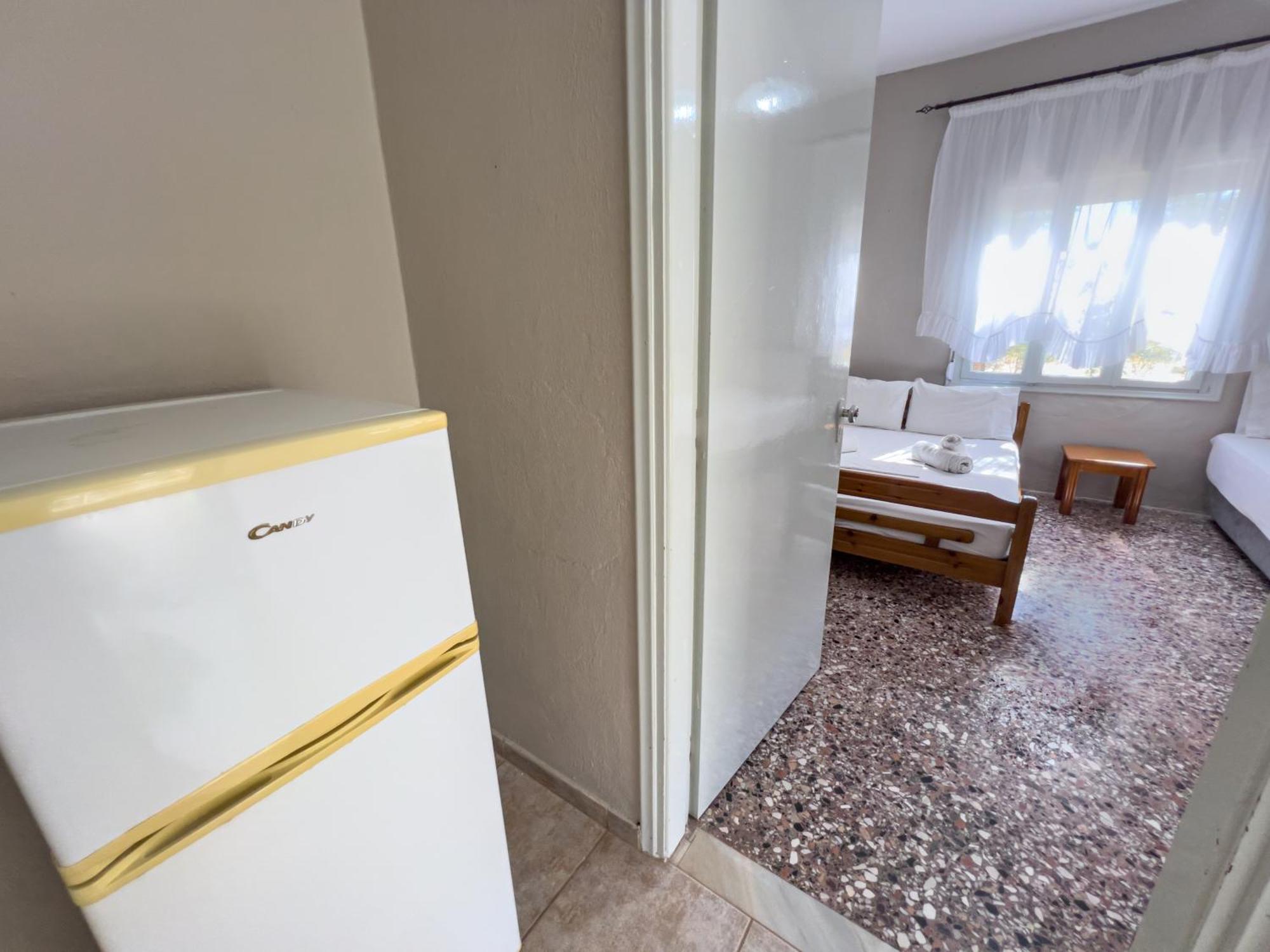 Sivi'S Vacation Homes Σκάλα Καλλιράχης Εξωτερικό φωτογραφία