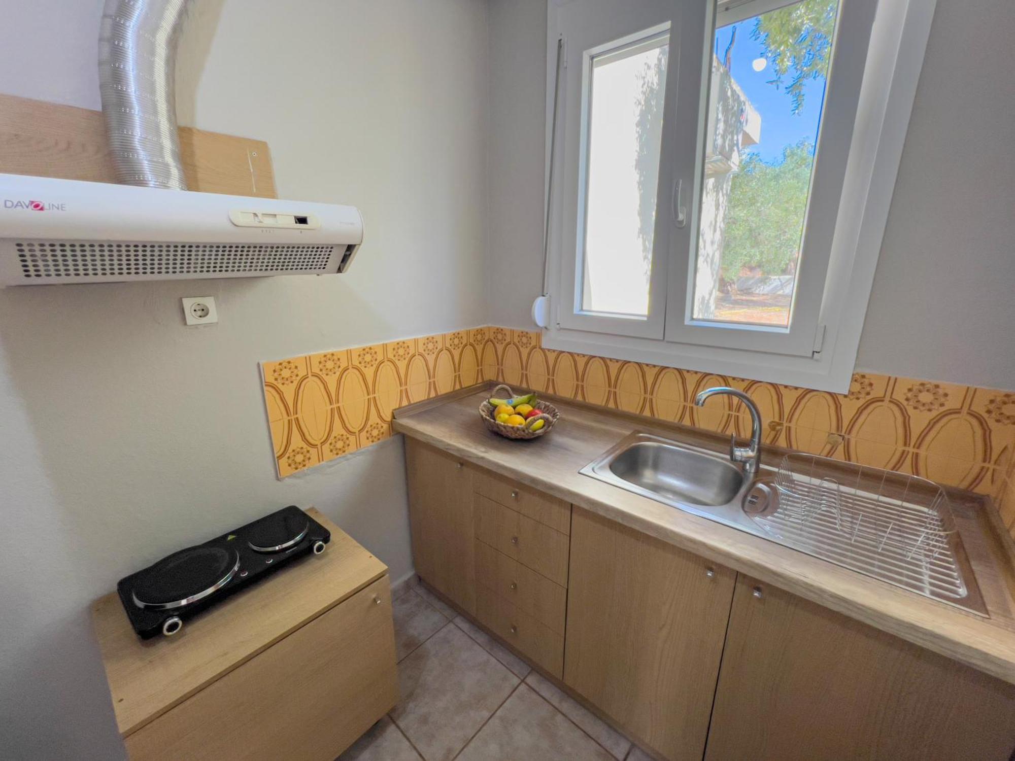 Sivi'S Vacation Homes Σκάλα Καλλιράχης Εξωτερικό φωτογραφία