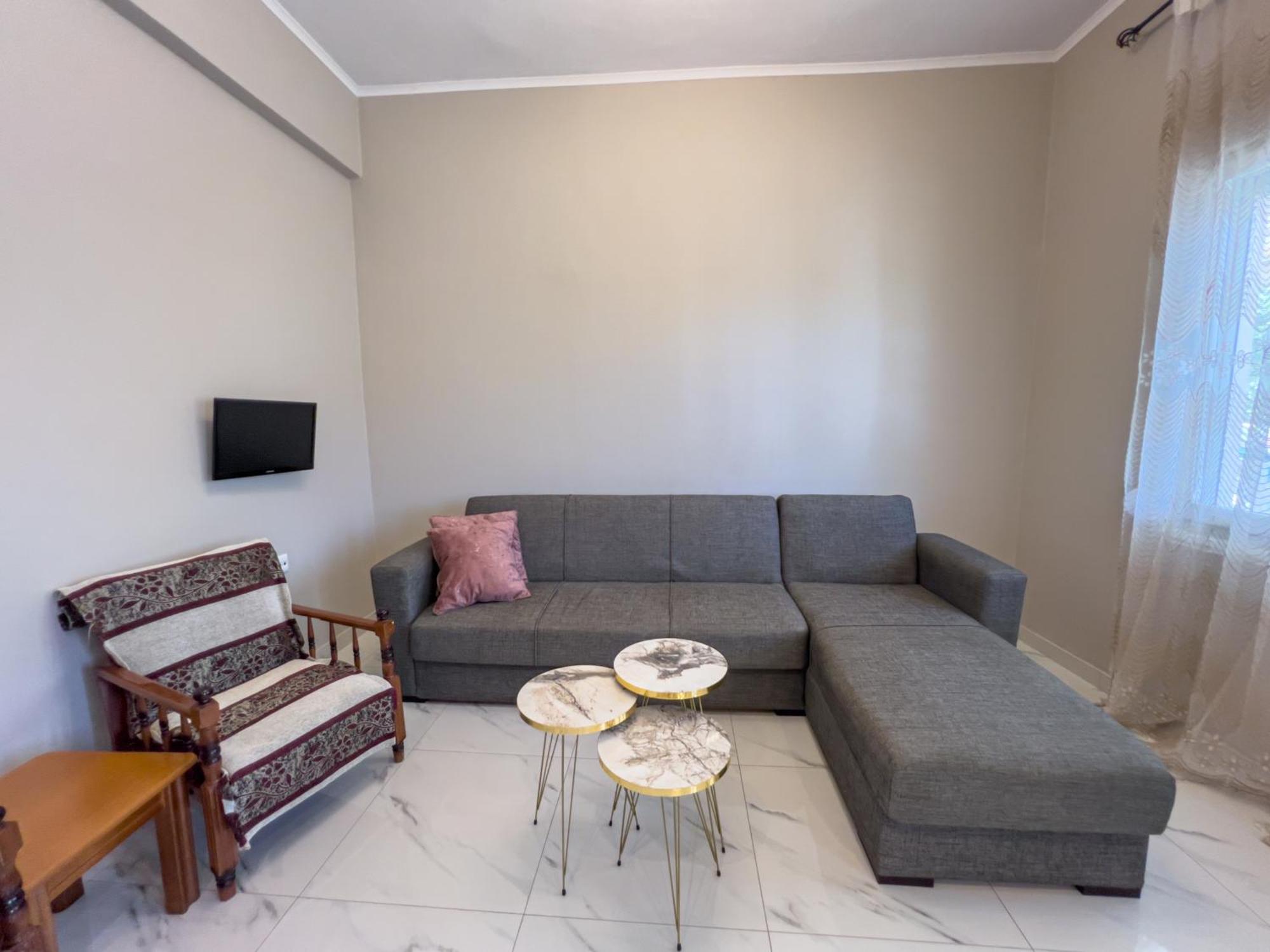 Sivi'S Vacation Homes Σκάλα Καλλιράχης Εξωτερικό φωτογραφία