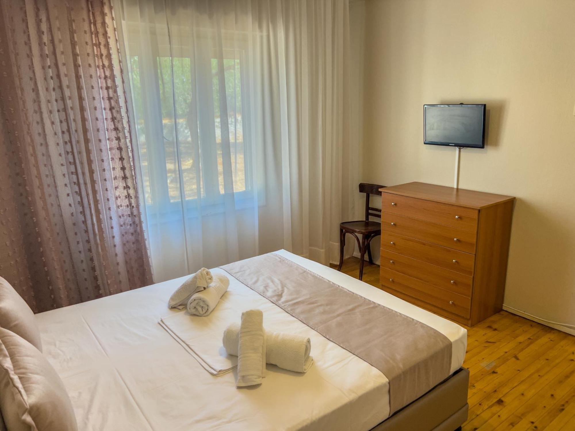 Sivi'S Vacation Homes Σκάλα Καλλιράχης Εξωτερικό φωτογραφία